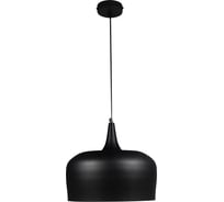 Светильник подвесной ЭЛЕТЕХ Эстет 5501 черн. муар. зол. 300 НСБ 01-60-196 1005405434