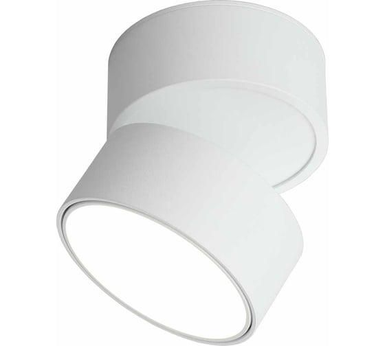 Светодиодный спот Omnilux OML-101309-18