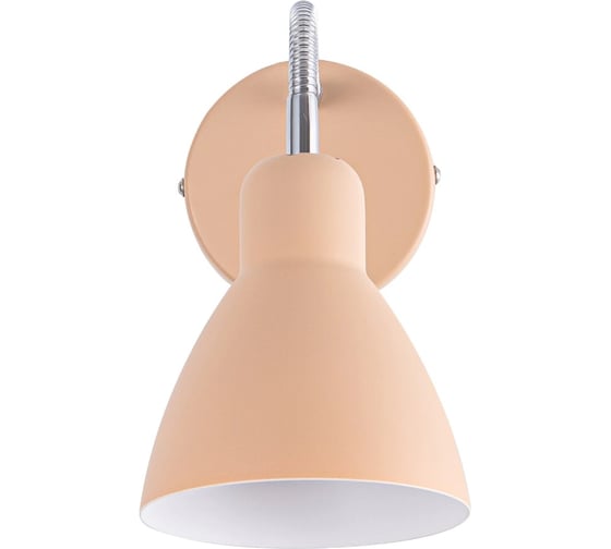 Бра De Fran B-1150 Е27 40Вт УНАРО BG бежевый B-1150 BG