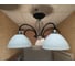 Люстра JUPITER LIGHTING N01-1702/5 черн-5*60W E27 230V,33-57-57 N01-1702 3