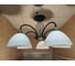 Люстра JUPITER LIGHTING N01-1702/5 черн-5*60W E27 230V,33-57-57 N01-1702 5