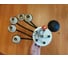 Люстра JUPITER LIGHTING N01-1702/5 черн-5*60W E27 230V,33-57-57 N01-1702 7
