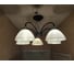 Люстра JUPITER LIGHTING N01-1702/5 черн-5*60W E27 230V,33-57-57 N01-1702 12