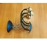 Люстра JUPITER LIGHTING N01-1702/5 черн-5*60W E27 230V,33-57-57 N01-1702 18