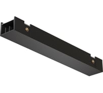 Коннектор питания MAYTONI прямой, черный BASITY TRA172IPC-1B