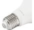 Светодиодная лампа Eurolux LL-E-A60-15W-230-6K-E27 груша, 15Вт, холодный, Е27 76/2/74 4
