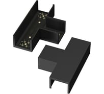 Коннектор питания MAYTONI Т-образный ELASITY TRA160CT-11B