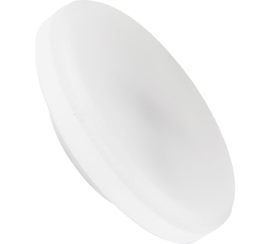 Светодиодная лампа Eurolux LL-E-TAB-9W-230-4K-GX53 таблетка, 9Вт, нейтральный, GX53 76/2/75