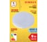 Светодиодная лампа Eurolux LL-E-TAB-9W-230-4K-GX53 таблетка, 9Вт, нейтральный, GX53 76/2/75 6