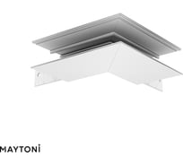 Коннектор внешний MAYTONI накладной, белый EXILITY TRA034OCL-41W