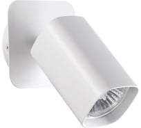 Накладной светильник NOVOTECH алюминий GU10 50W GUSTO 370553