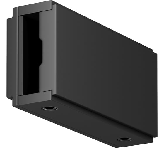 Прямой коннектор питания MAYTONI FLEXITY TRA200IPC-11B