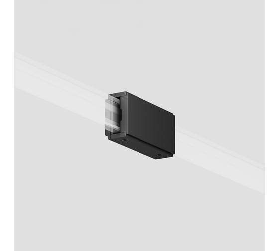 Прямой коннектор питания MAYTONI FLEXITY TRA200IPC-11B