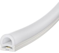 Термостойкий гибкий неон MAYTONI 1313 24В 14.4Вт/м 6000K IP67 5м 200951