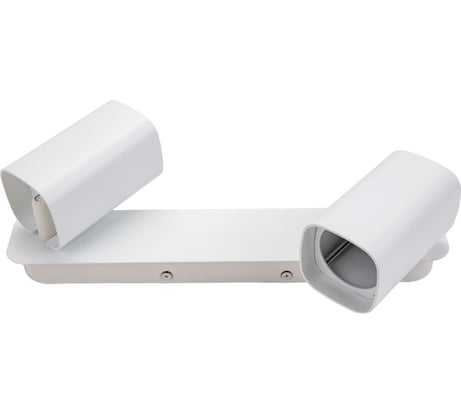 Накладной светильник NOVOTECH алюминий GU10 50W GUSTO 370554