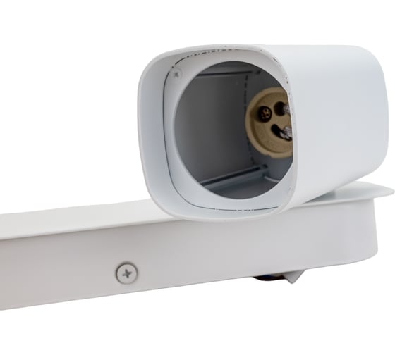Накладной светильник NOVOTECH алюминий GU10 50W GUSTO 370554