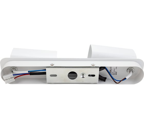 Накладной светильник NOVOTECH алюминий GU10 50W GUSTO 370554