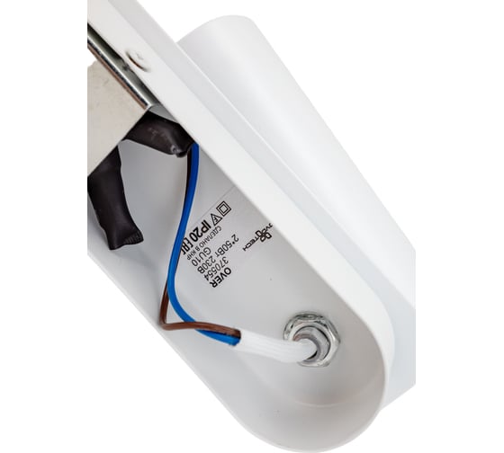 Накладной светильник NOVOTECH алюминий GU10 50W GUSTO 370554