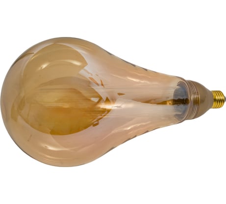 Светодиодная лампочка HIPER VEIN A165P 8W 500Lm E27 1800K Amber 3-STEP dimmable HL-2254