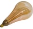 Светодиодная лампочка HIPER VEIN A165P 8W 500Lm E27 1800K Amber 3-STEP dimmable HL-2254 2