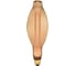 Светодиодная лампочка HIPER VEIN E115 4W 250Lm E27 2000/3000/4000K Amber HL-2251 1