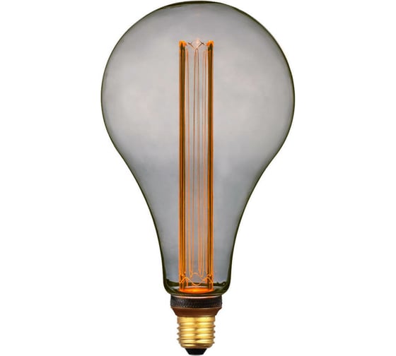 Светодиодная лампочка HIPER VEIN A165 4.5W 150Lm E27 2000K Smoky 3-STEP dimmable HL-2246