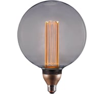 Светодиодная лампочка HIPER VEIN G200P 8W 250Lm E27 2000K Smoky 3-STEP dimmable HL-2253