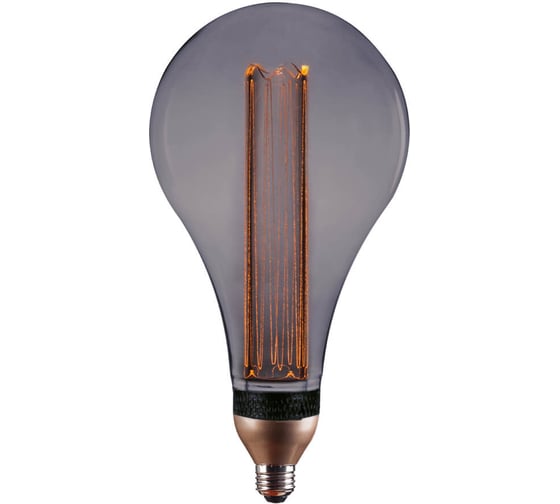 Светодиодная лампочка HIPER VEIN A165P 8W 250Lm E27 2000K Smoky 3-STEP dimmable HL-2255 1