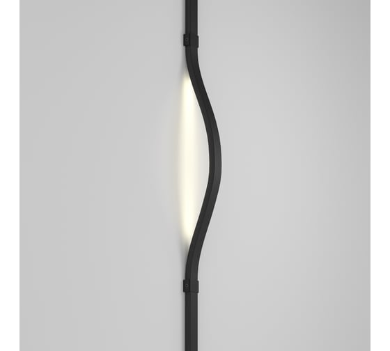 Фиксатор шинопровода MAYTONI ELASITY TRA160H-B