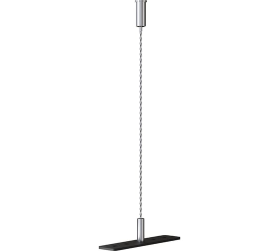 Тросовый подвес MAYTONI 2 шт BASITY TRA172SW-R-1B 1
