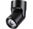 Накладной светильник NOVOTECH алюминий GU10 50W PIPE 370453 1