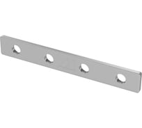 Комплект прямых соединителей для демпферного шинопровода MAYTONI 4 шт EXILITY TRA034D-C-42S