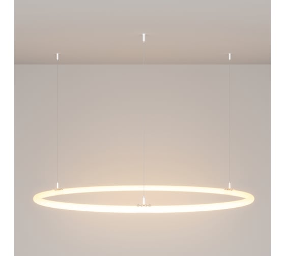 Комплект подвесов для горизонтального подвесного монтажа MAYTONI Nemo D25 20325