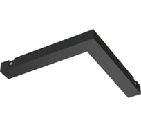 Угловой коннектор питания MAYTONI черный BASITY TRA172CPC-1B