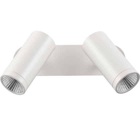 Накладной светильник NOVOTECH алюминий LED 14W TUBO 357462 1