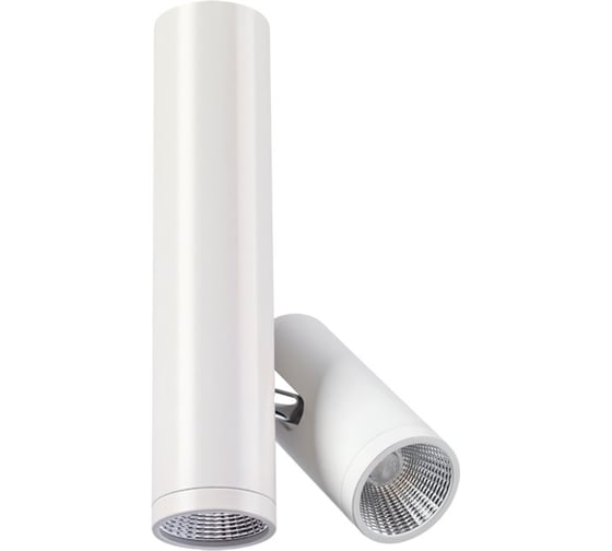 Накладной светильник NOVOTECH алюминий LED 14W TUBO 357466 1