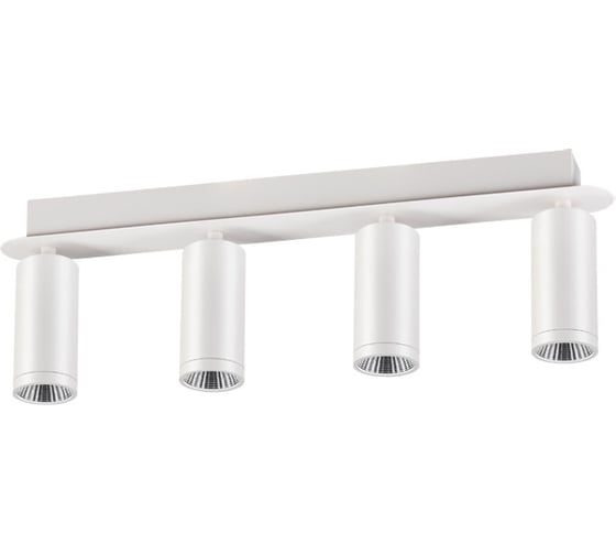 Накладной светильник NOVOTECH алюминий LED 28W TUBO 357464 1
