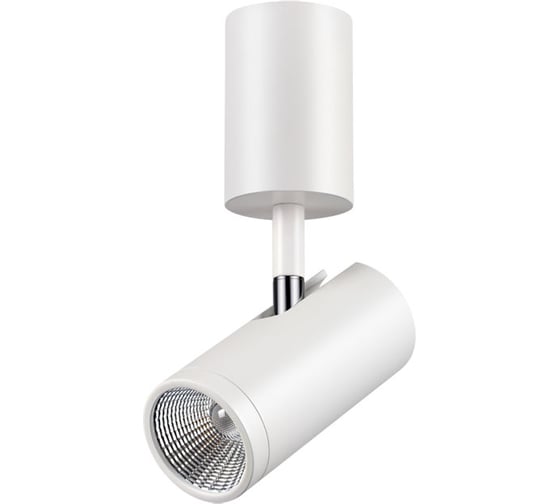 Накладной светильник NOVOTECH алюминий LED 7W TUBO 357467