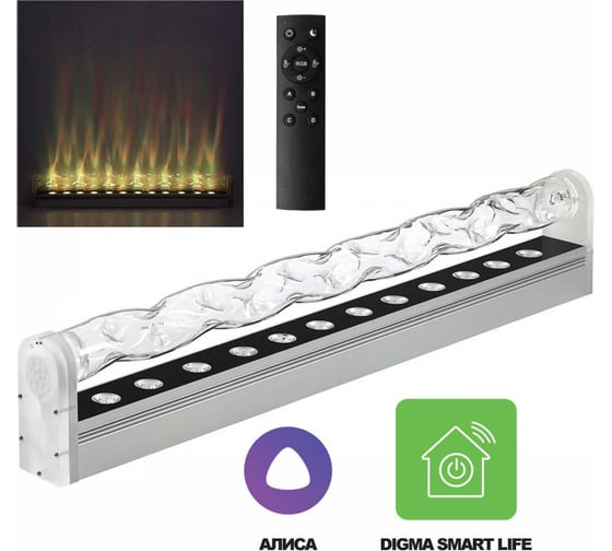 Напольный светильник ODEON LIGHT LED 16W WATERFALL 7027/16FL
