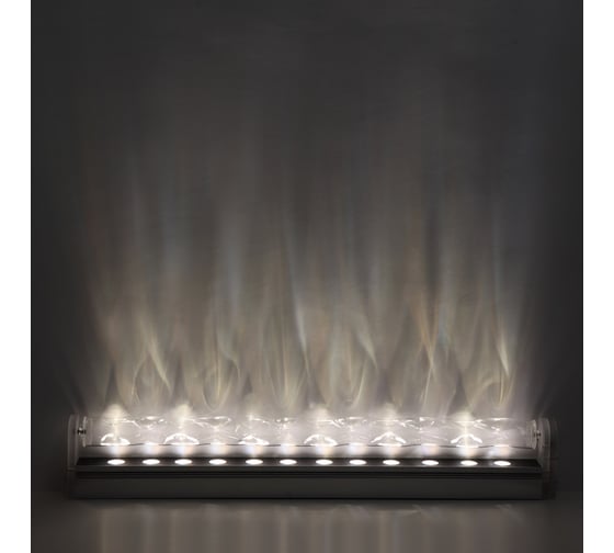 Напольный светильник ODEON LIGHT LED 16W WATERFALL 7027/16FL