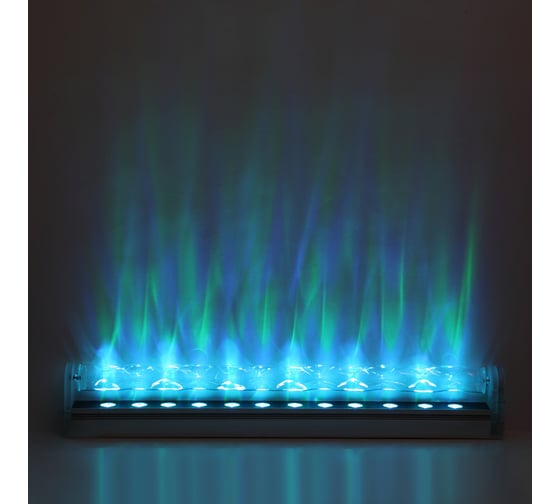 Напольный светильник ODEON LIGHT LED 16W WATERFALL 7027/16FL