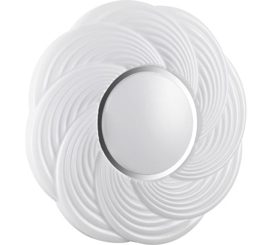 Настенно-потолочный светильник СОНЕКС LED 48W BIGO 7687/DL