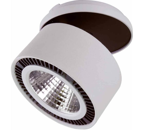 Встраиваемый спот Lightstar 213849 1