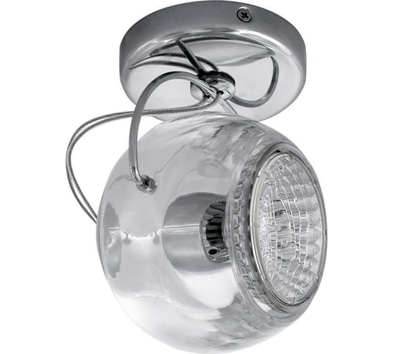 Спот Lightstar 110504