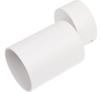 Спот Crystal Lux CLT 017CW1R WH