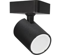 Спот Crystal Lux CLT 017CW1S BL