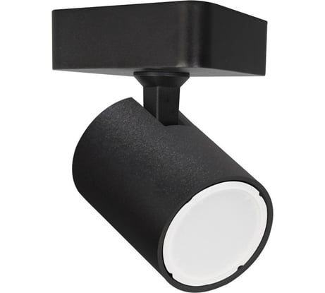 Спот Crystal Lux CLT 017CW1S BL