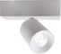 Светодиодный спот Crystal Lux CLT 018W1 WH 1