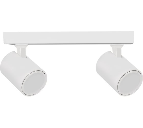 Спот Crystal Lux CLT 017CW2 L250 WH 1