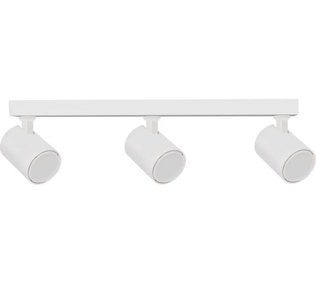 Спот Crystal Lux CLT 017CW3 L450 WH